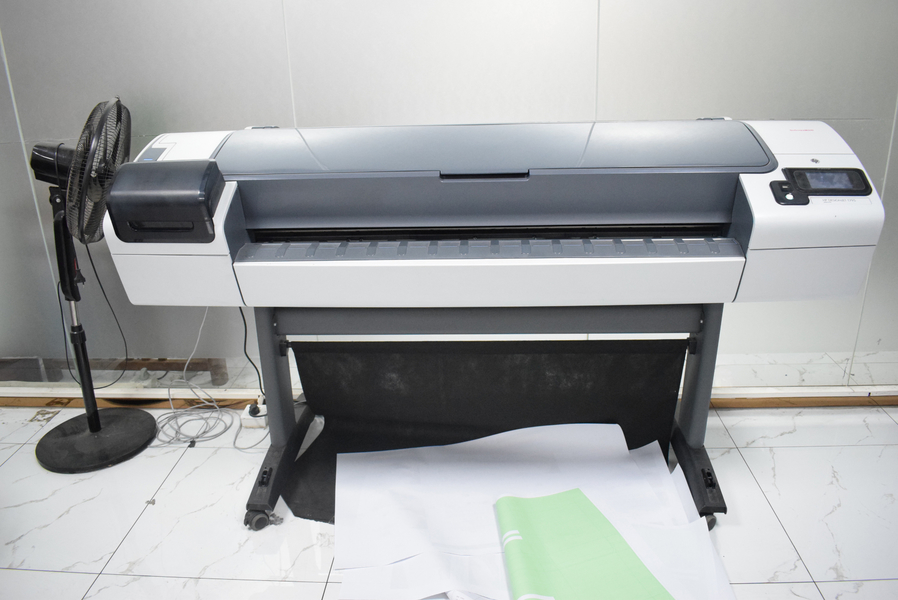 GUANGZHOU YM PACKAGE PRODUCTS CO.,LTD. manufacturer production line