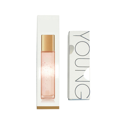 Gift Wrap Cosmetic Lipstick Packaging Box Custom Color Logo Packaging Paper Card Box Lip Gloss Card Paper Box