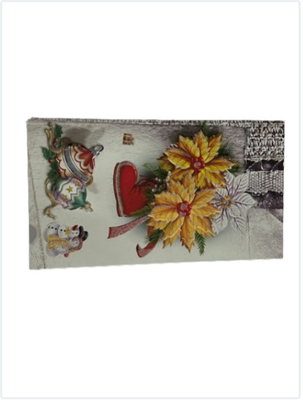 Elegant Anniversary Beautiful Cards For Holiday Custom Pattern Cards