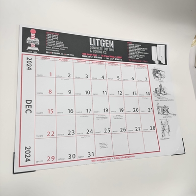 Create Your 2025 Custom Calendar Free Design & Worldwide Shipping