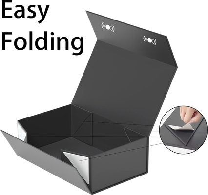 Easy Assembly Custom Folding Cartons Die Cut for Your Custom Packaging Solutions