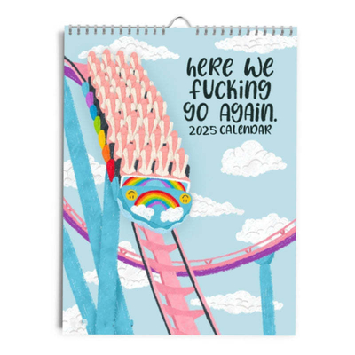 Custom Wall Calendar 12 X 12 Inches Size Major US Holidays Marked Personalization for Your Business Needs