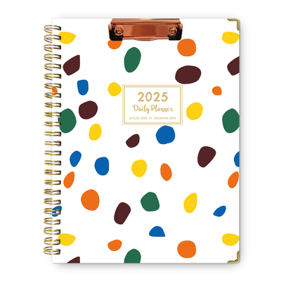 Embossed Design Technique Notebook With Standard And Custom Cover Art Personalization Option