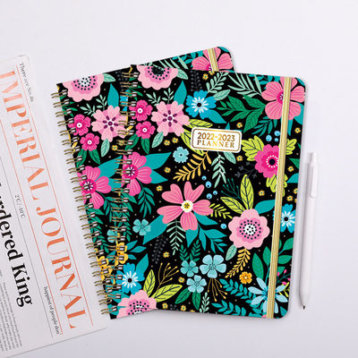 High Durability A5 Size Notebook With Softcover Binding Type And Paper