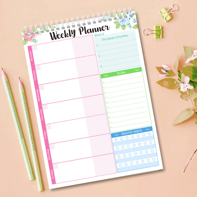 Dot-Grid Paper Layout Hardcover Notebook Personalization Option For Logo Printing And Hardcover Binding Type