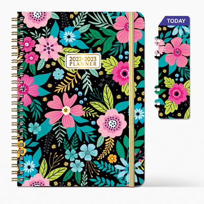 Pastel Color Scheme And High Durability Spiral Hardcover Notebook For Standard Business Needs