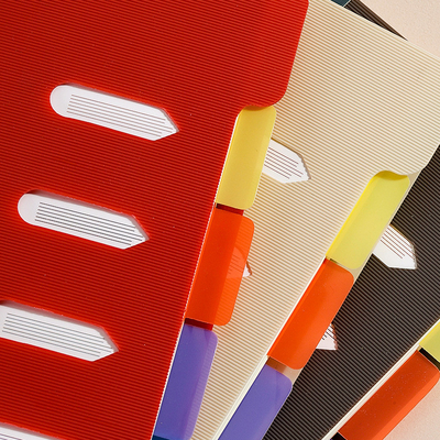 Standard Custom Notebook Customized As You Like For Your Business