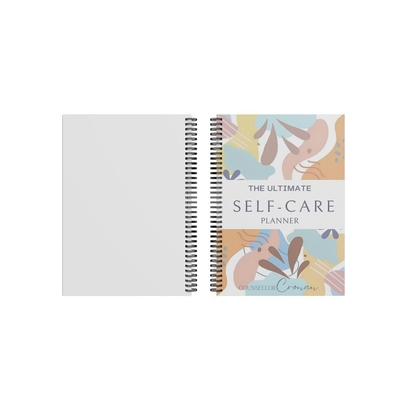 Elegant Custom Notebook  for Artists' Personalized Note-Taking