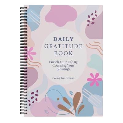 Embossed Personalized Notebook High Durability Artistic Style