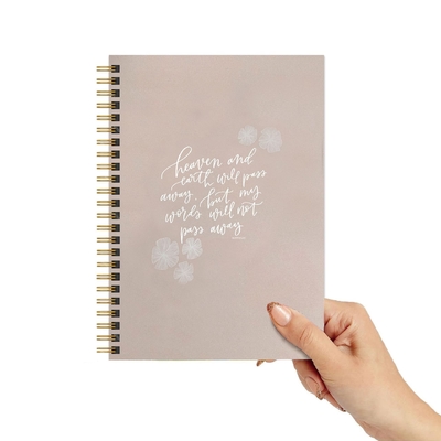 Customizable Spiral Hardcover Notebook A5 with Bold Color Scheme and Personalization Option Logo Printing