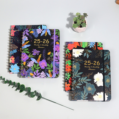 Students' Favorite Custom Journal Notebook with Personalization Option Custom Cover Art