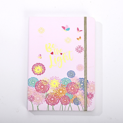 100 Pages Standard Custom Journal Notebook for Professional Writing
