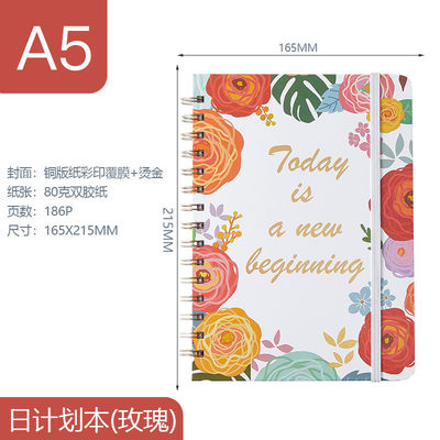 Hardcover Custom Journal Notebook Standard for Professional Writing