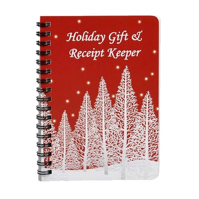 Standard Spiral Hardcover Notebook 5.8 X 8.3 Inches Crafted for Academic Purposes Providing Spiral Binding and Hard Cover