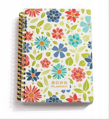 Standard Custom Journal Notebook Ideal for Event Planning and Personal Diary With Custom Cover Art and High Grade Paper
