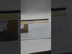 Build Your 2025 Calendar in 3 Clicks! 