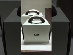 Bespoke Cake Boxes - Tailored to Your Cake, Exceptional in Every Way