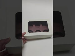 Unique Cupcake Box Designs - Tailored Just for You! 