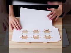 Custom Cupcake Boxes | Trendy & Stylish ✨