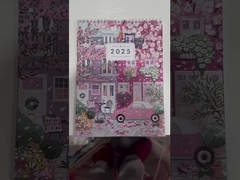 Personalized Google Standalone Site Calendar: Captivating Visuals!