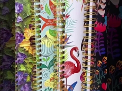 Smart Custom Notebooks with Reusable Pages | Erasable & Eco-Friendly Design