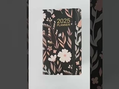 The Art of Custom Notebook Design