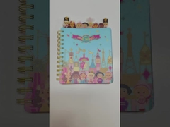 Customized Notebooks: Tailor Your Unique Writing Companion!