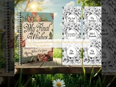 High Durability Spiral Hardcover Notebook for Standard Paper Requirements