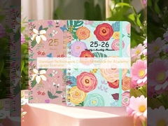 Standard Performance Custom Notebook for Academic Usage Scenario