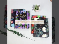 Students' Favorite Custom Journal Notebook with Personalization Option Custom Cover Art