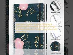 Standard Custom Journal Notebook Supplying Personalization Option Logo Printing Useful for Product Launches and Awareness